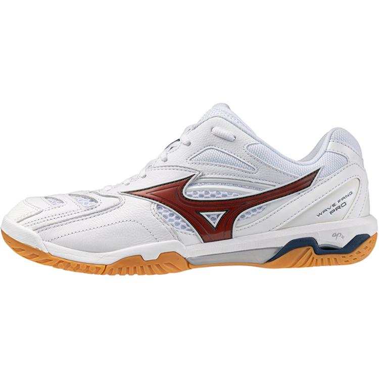Mizuno Mizuno Badminton Shoes Unisex Low Top