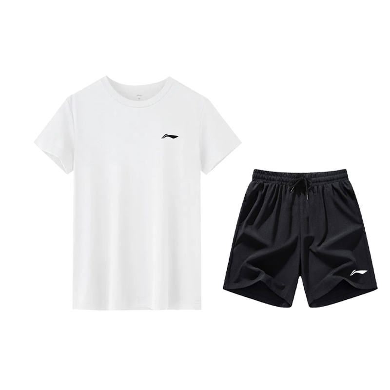 Li-Ning Li Ning Casual Sportswear Men's Thin