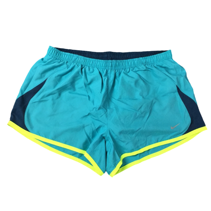 Nike Nike Running Shorts Women's Bright Blue