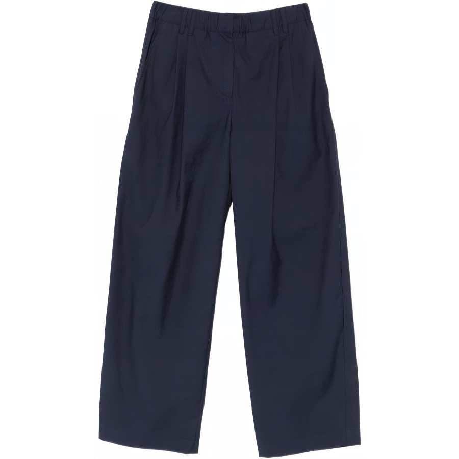 Brunello Cucinelli SS26 Casual Pants Women's
