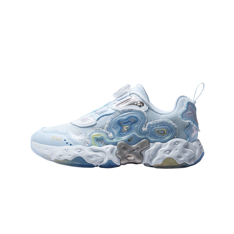 FILA KIDS Heritage FHT Kids' Running Shoes Kids