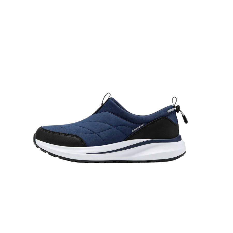 Skechers Go Run Consistent 2.0 Chunky Sneakers Men's Low Top Navy