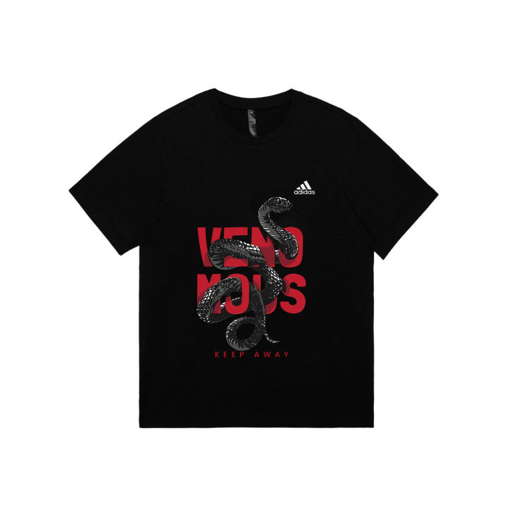 Adidas Adidas MUST HAVES T Shirt Unisex