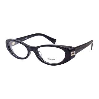 MIU MIU Prescription Glasses Women's