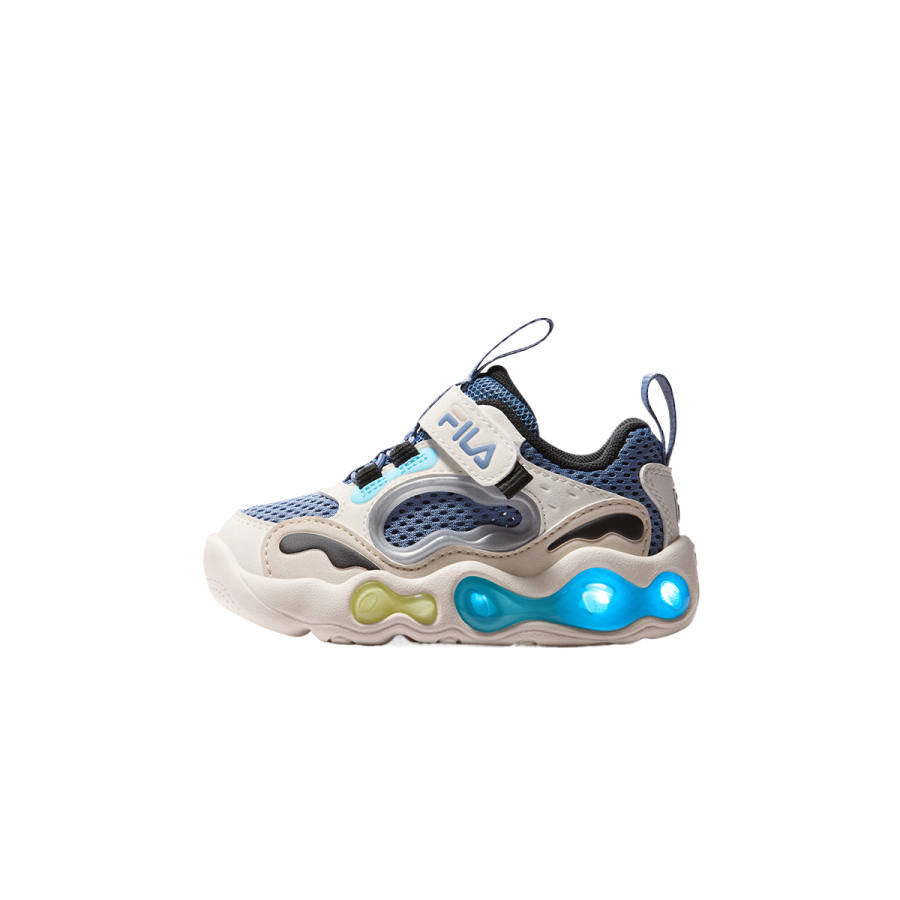FILA KIDS Heritage FHT Kids' Casual Shoes Baby
