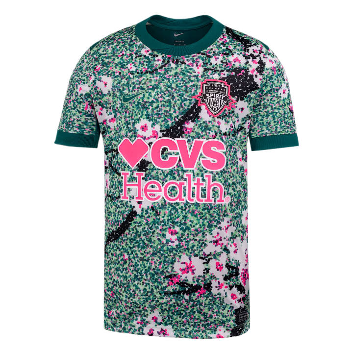 Nike Nike Kids' Sports Tops Crew Neck Moderate Stretch