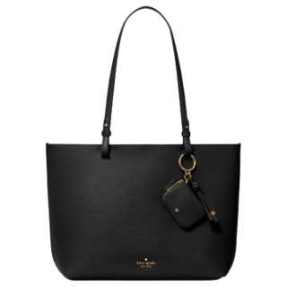 Kate Spade Shoulder Bags Black Charm Included