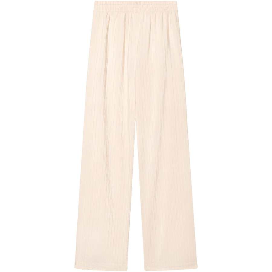 Golden Goose Casual Pants Women's Light Beige