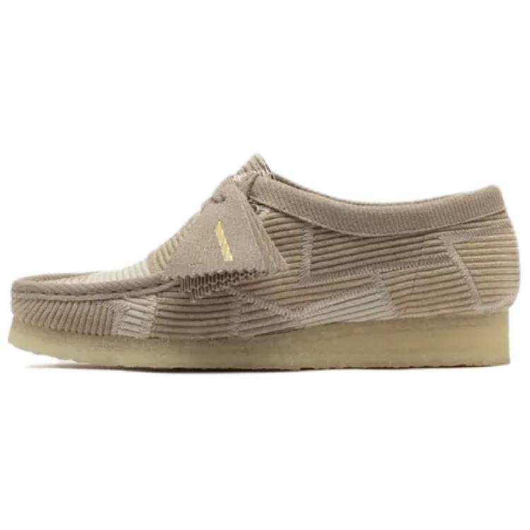 Clarks Casual Shoes Unisex Low Top