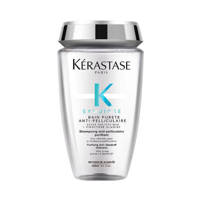 KERASTASE Skin Origin Revitalizing Purifying Ampoule Shampoos