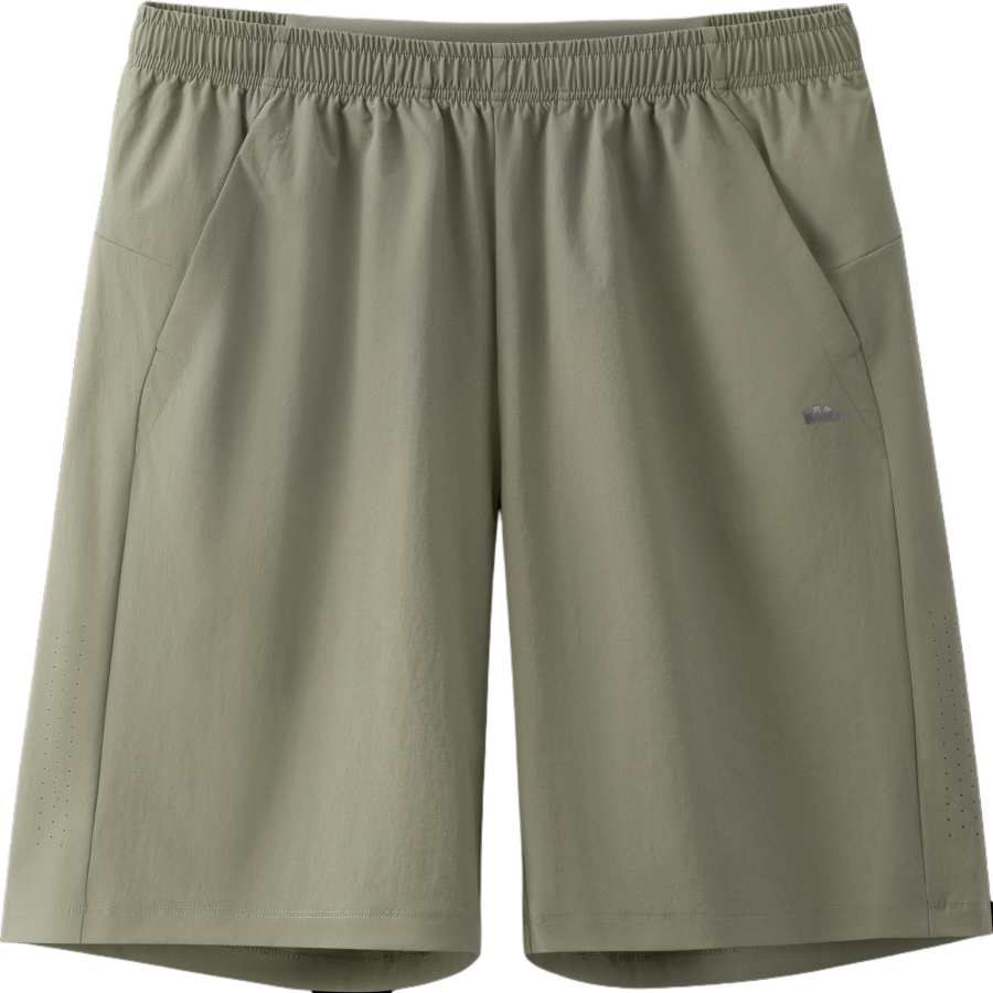 BENEUNDER BENEUNDER Casual Shorts Men's Moderate