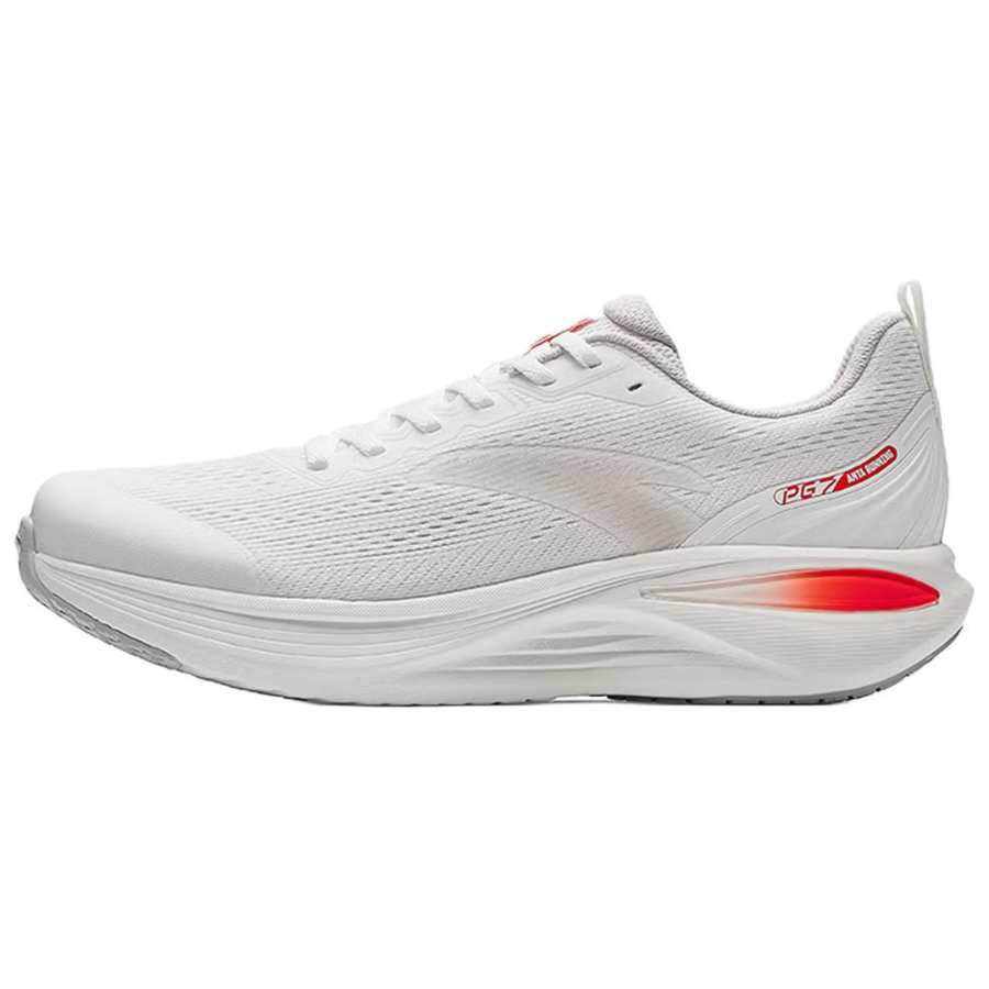 ANTA Travel 3 Running Shoes Men's Low Top