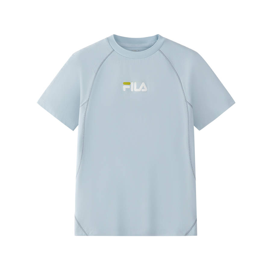 FILA KIDS PERFORMANCE FPF Short Sleeved T Shirts Kids'