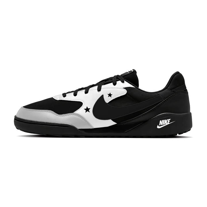 Nike Nike Terra Manta Casual Shoes Unisex Low Top Black