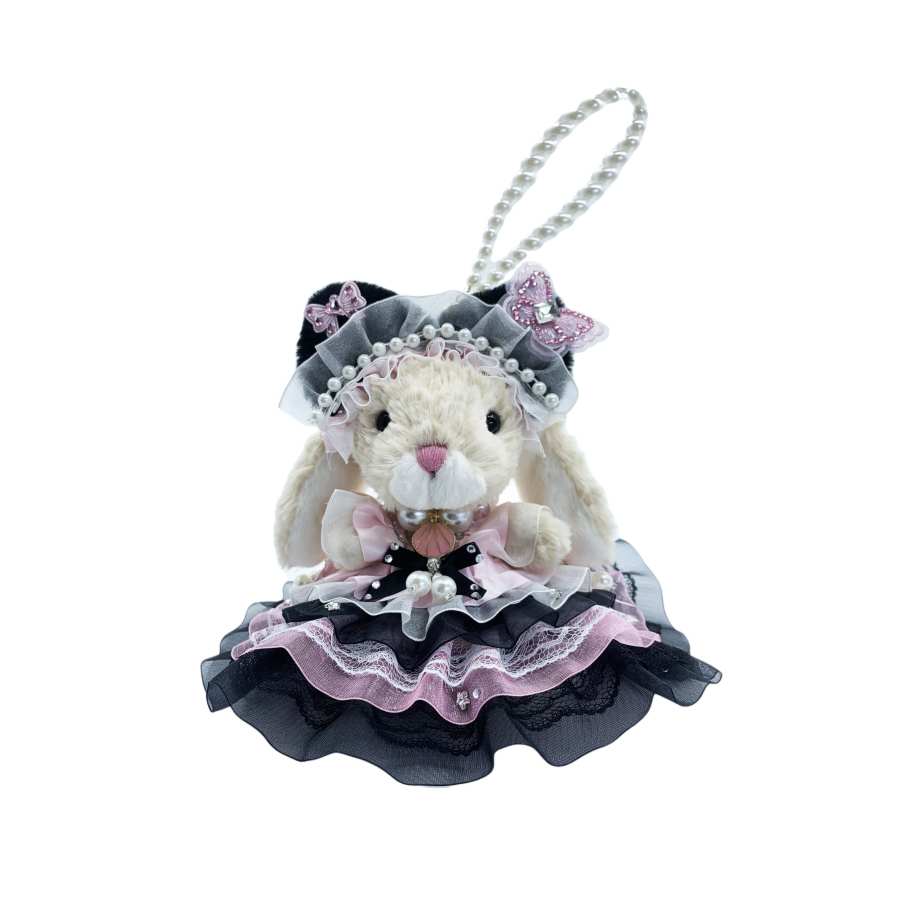JELLYCAT JELLYCAT Short Legs Custom Toy/Doll Customization