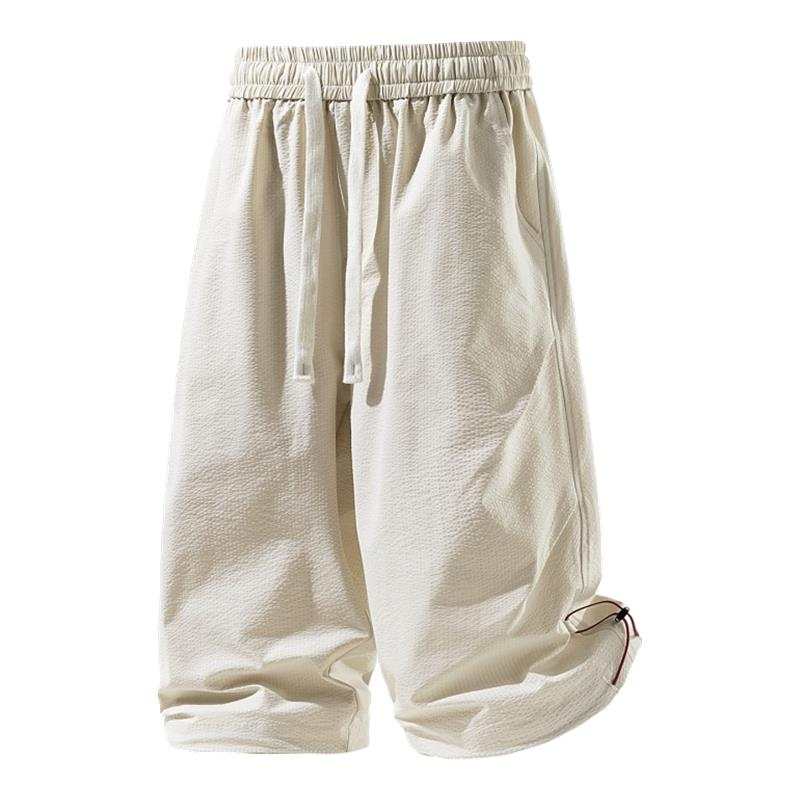 Sugarfunk Sugarfunk Casual Shorts Unisex Thin