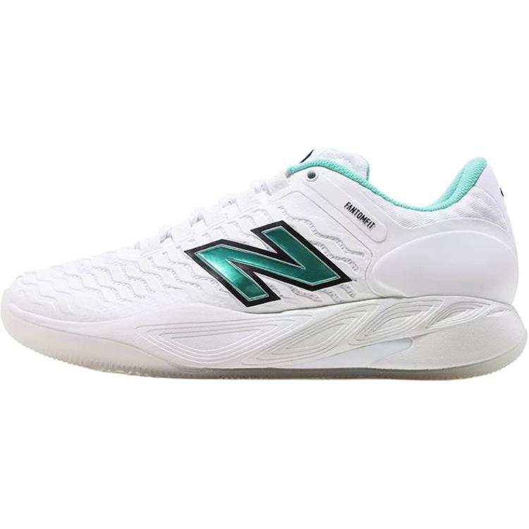 New Balance New Balance Fresh Foam X Ct Rally V2 Tennis Shoes Men's Low Top