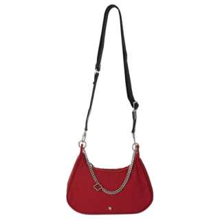 ADER ERROR Crossbody Bags Red