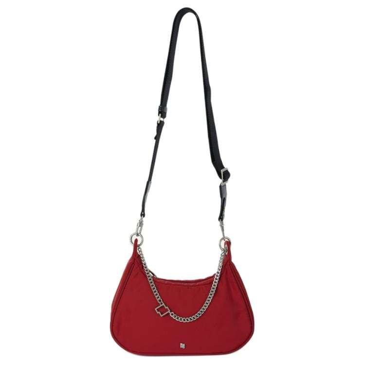ADER ERROR ADER ERROR Crossbody Bags Red
