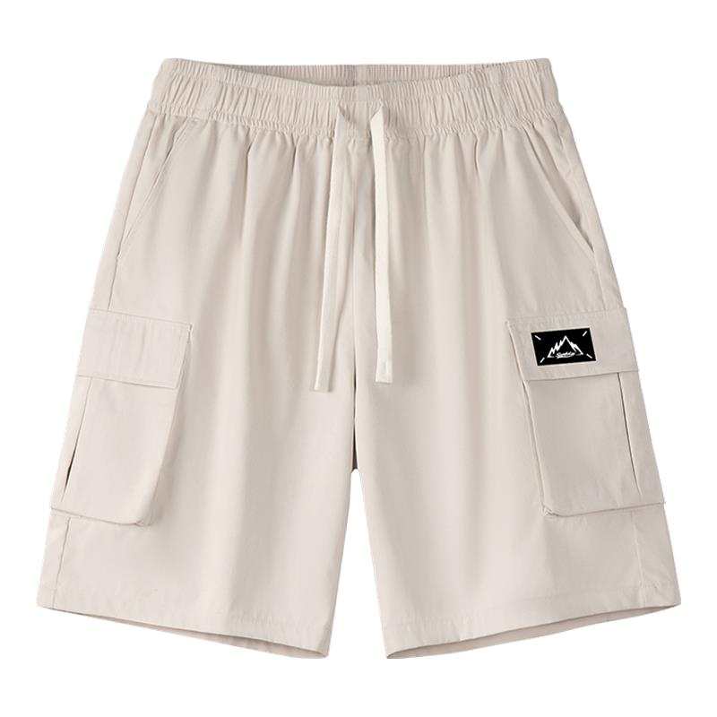 Sugarfunk Sugarfunk Casual Shorts Unisex Moderate