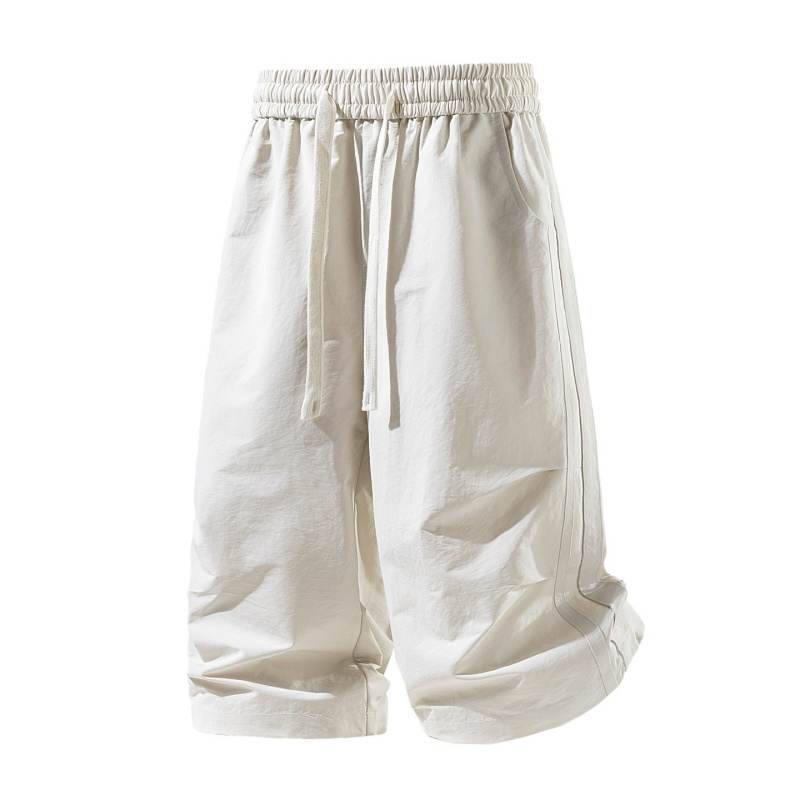 Sugarfunk Sugarfunk Casual Shorts Unisex Thin