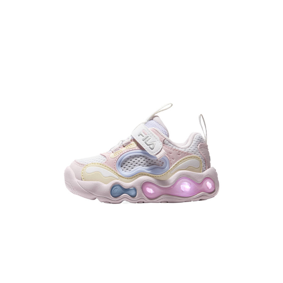 FILA KIDS Heritage FHT Kids' Casual Shoes Baby