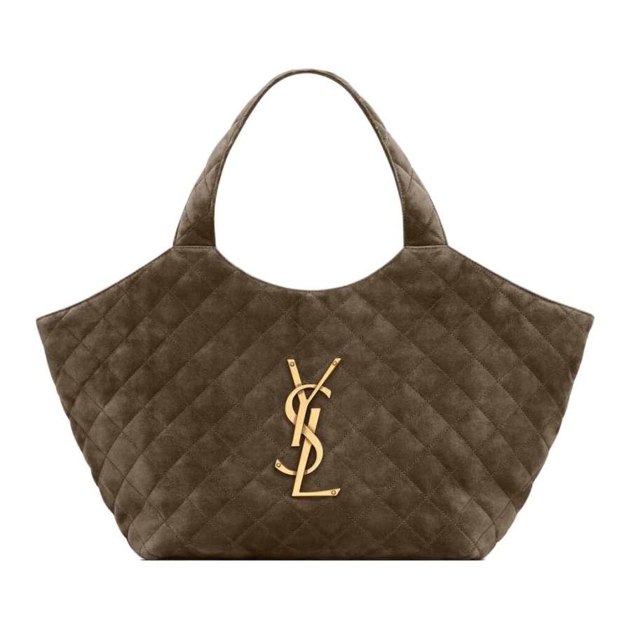 SAINT LAURENT ICARE Shoulder Bags