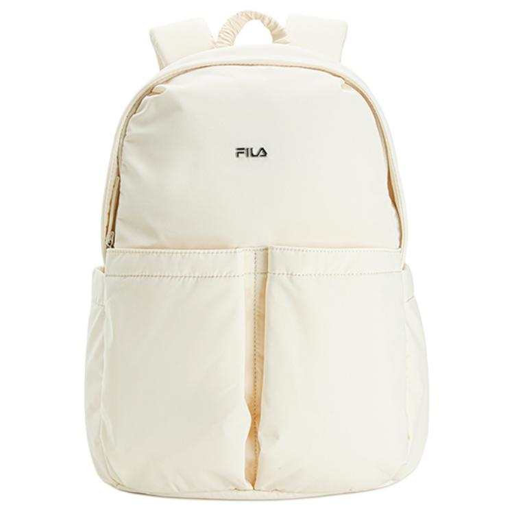 FILA Fitness Backpacks Pale Cyan