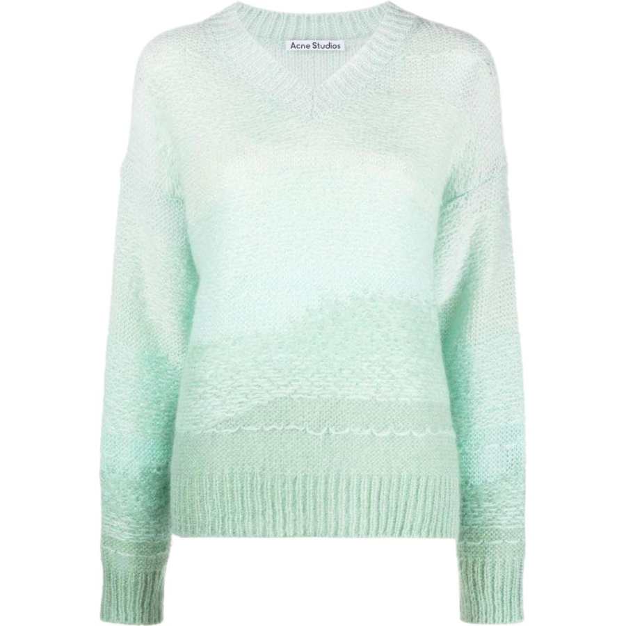 Acne Studios Acne Studios Sweater Women's Green