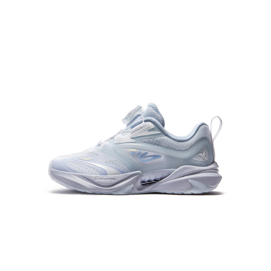 FILA KIDS SPHINX3/Hummingbird3 Fabric Low top Running Shoes Kids'