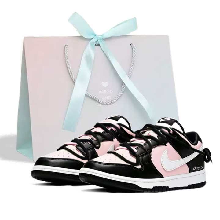 Nike Nike Dunk Kids' Skateboarding Shoes Grade School
