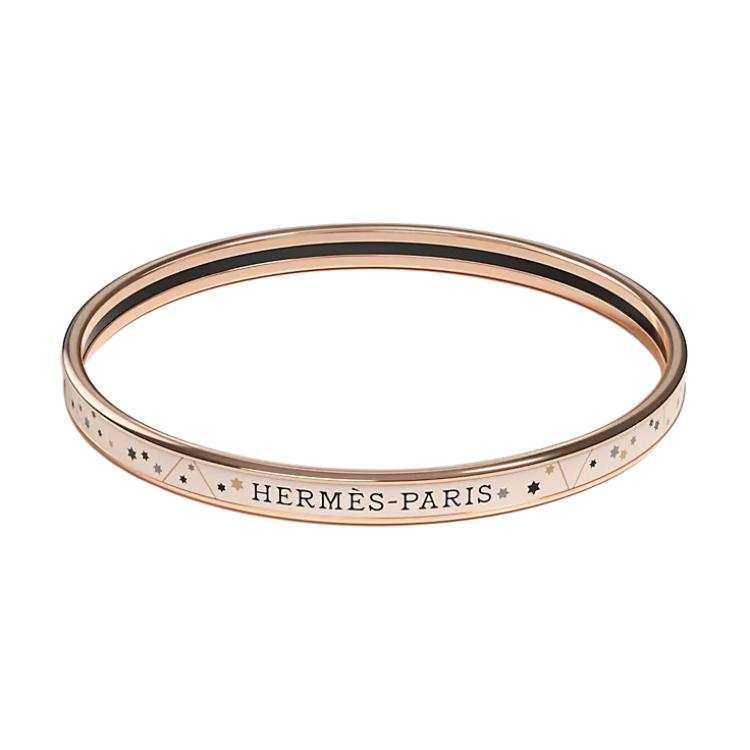 HERMES HERMES Bangles Women's