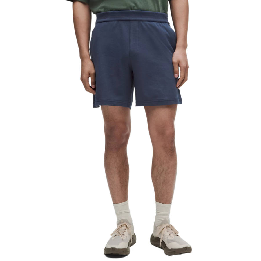 Lululemon Casual Shorts Men's Moderate Straight Fit Pants