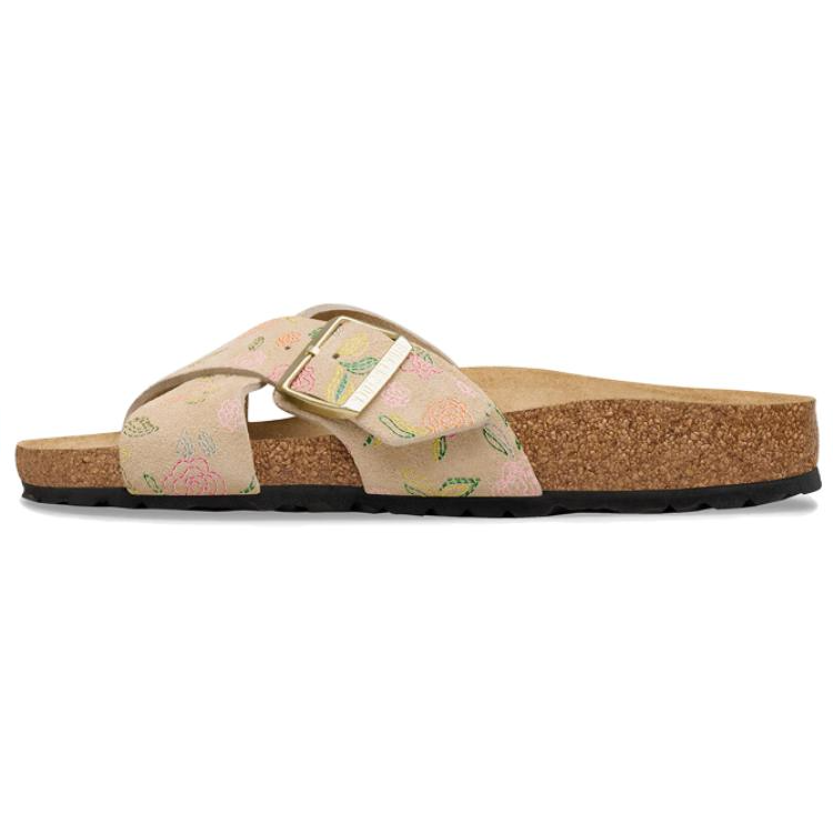 Birkenstock Slide Slippers Women's