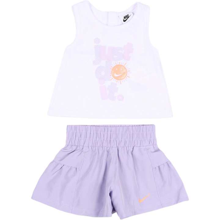 Nike Nike Baby Casual Sportswear Moderate