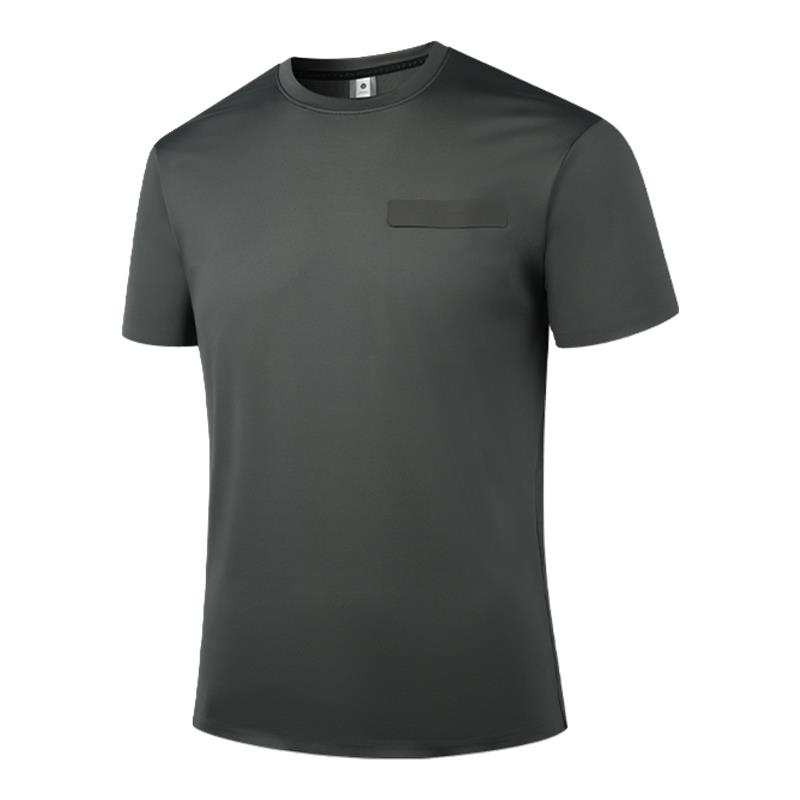 Sugarfunk Sugarfunk T Shirts Men's Crew Neck Moderate