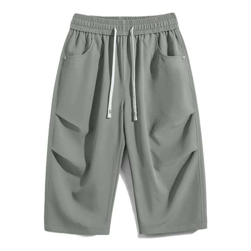 Sugarfunk Sugarfunk Casual Shorts Unisex Thin