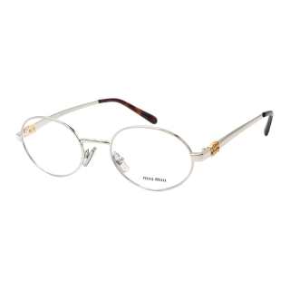 MIU MIU Prescription Glasses Women's