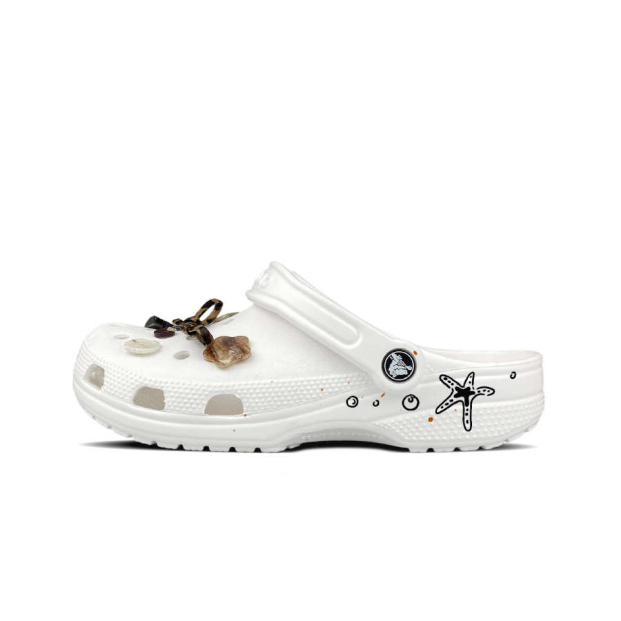 Crocs Crocs Classic Clog Clogs Unisex