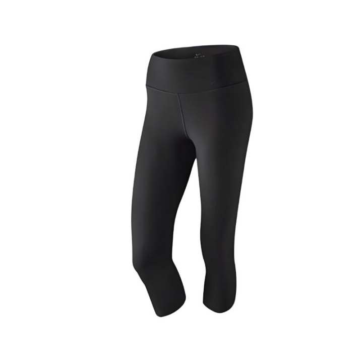 Nike Nike Dri Fit Running Shorts Women's Black