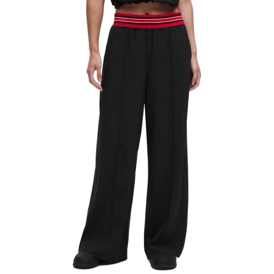 Lululemon Casual Pants Women's Moderate Straight Fit Pants