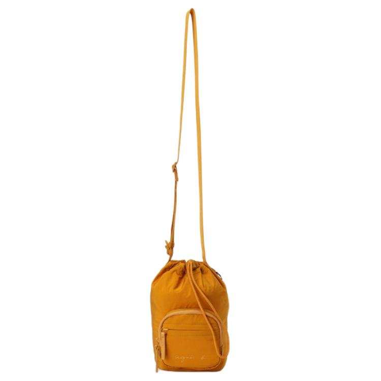 Agnes B. Crossbody Bags