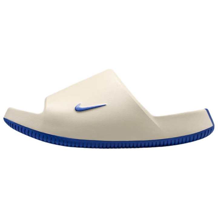 Nike Nike Calm Slide Slippers Men's Sail White