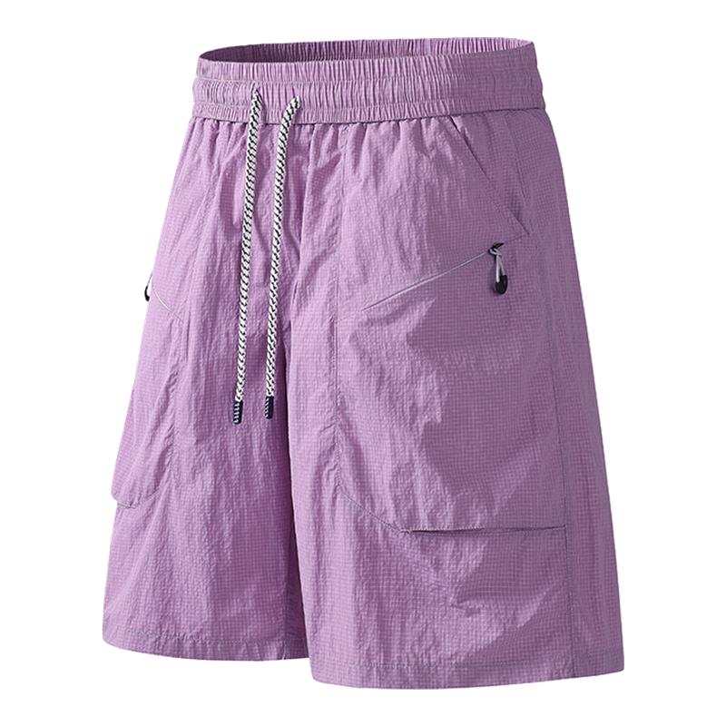 Sugarfunk Sugarfunk Casual Shorts Unisex Moderate