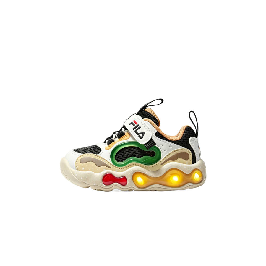 FILA KIDS Heritage FHT Toddler Shoes Baby