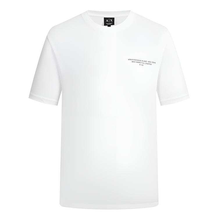 ARMANI EXCHANGE ARMANI EXCHANGEAE T Shirt Men's