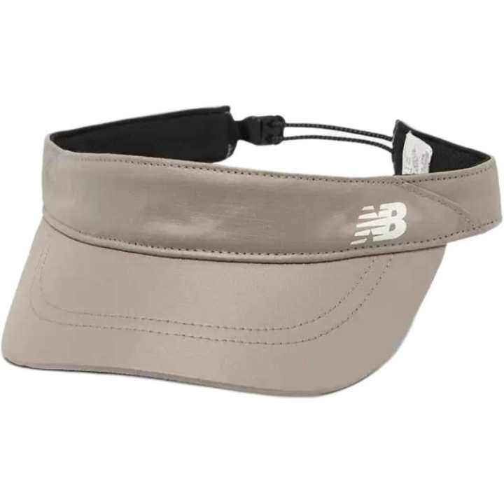 New Balance New Balance Visor Cap Unisex