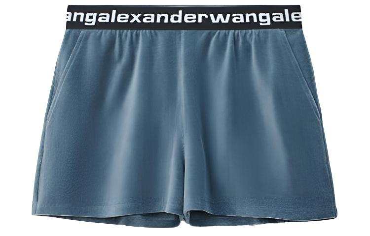 Alexander Wang Casual Shorts Women's