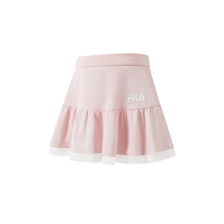 FILA KIDS Skirts Moderate Short Skirt