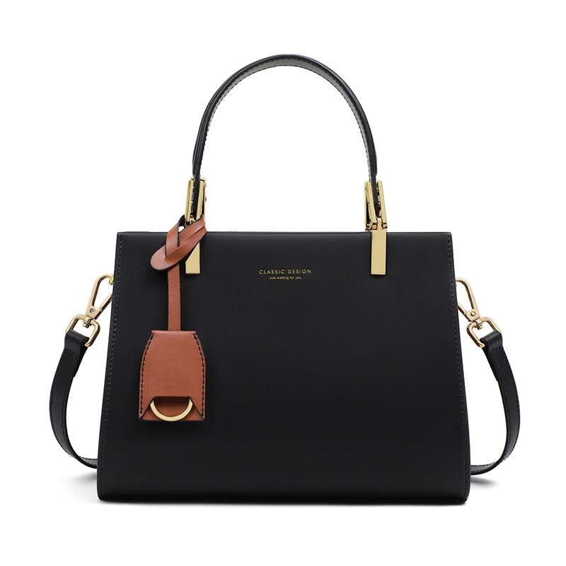 LOLLiPOPS LOLLiPOPS Handbags Black